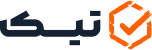 لوگوی تیک